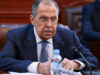 LAVROV OTVORENO PRIJETI: 'Kijev će na kraju rata morati prihvatiti gubitak teritorija. A ono iz 2014. i 2015. nikad se više neće ponoviti!'