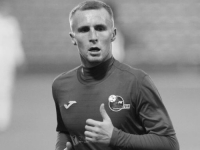 TUŽNA VIJEST: Iznenada preminuo reprezentativac Litvanije