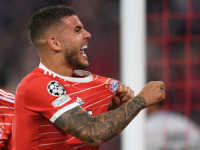 DOGOVOREN TRANSFER: Najskuplje pojačanje Bayerna ikada ide u PSG