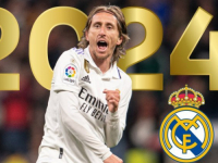'DOME, SLATKI DOME': Luka Modrić potpisao novi ugovor za Real Madrid, zarađivat će 7 puta manje od onoga što bi dobio u Saudijskoj Arabiji