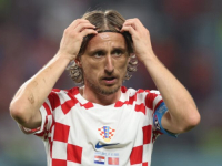 NEMORALNA PONUDA: Luka Modrić odbio više od pola milijarde eura da dođe umjesto Mesija