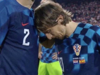 LUKA MODRIĆ, NAKON DRAME I PORAZA U FINALU LIGE NACIJA: 'Rekao sam da sam donio odluku o odlasku u mirovinu…'