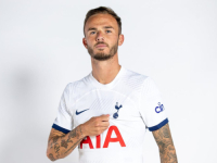 TOTTENHAM DOVEO VELIKO POJAČANJE: Engleski je reprezentativac, igrao je za Leicester koji je...