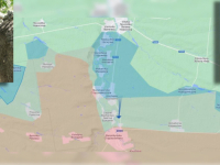 KO JE, GDJE, KADA I KUDA: Rusi tvrde da su krenuli u kontranapad, a Ukrajinci da su pred Staromlynivkom?!