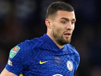 MAURICIJU POCHETTINU NIJE POTREBAN: Mateo Kovačić napušta Chelsea i prelazi u Manchester City...