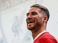 VELIKO POJAČANJE NA ANFIELDU: Liverpool za 42 miliona eura doveo sjajnog Argentinca