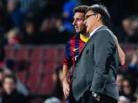 PONOVO SU SKUPA: Messija će u novom klubu trenirati njegov stari poznanik