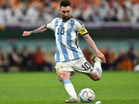 LIONEL MESSI OTVORIO DUŠU NAKON PRELASKA U AMERIČKI KLUB: 'Nisam želio prepustiti svoju budućnost u ruke drugih ljudi...'