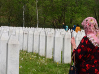 SUTRA U VIŠEGRADU KOLEKTIVNA DŽENAZA: Munevera Šabanija najmlađa žrtva koja će biti ukopana na Stražištu