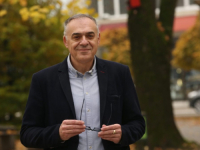 SDS ĆE U NEDJELJU DOBITI NOVOG PREDSJEDNIKA: 'Što se tiče Jelene Trivić i njenog NF-a, ne vidim iz kojeg bunara...'