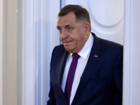 JAČI SAM OD SUDBINE: Dodik prijavom protiv sebe šalje poruku 'ne možete mi ništa'