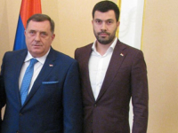 SIN OKOM - TATA SKOKOM: Dodik otvoreno posluje sa sinom, Prointeru dva ugovora vrijedna čak...