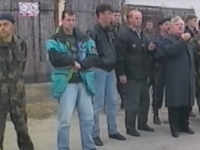 ZBOG RATNIH ZLOČINA U BiH: Američke vlasti uhapsile bh. državljanina koji se preziva Miljković, vjerovatno je u pitanju...