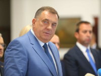'DO PETAK U PODNE': Ovo je ultimatum koji je Milorad Dodik postavio Ustavnom sudu BiH (VIDEO)
