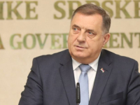 MILORAD DODIK: 'Miličeviću želim da SDS vrati kući'