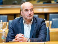 SKANDALOZAN ISTUP MIRSADA ČAMDŽIĆA: 'To što je Kordić uradio nije ni džentlmentski, ni gospodski!' (VIDEO)
