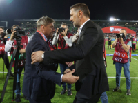 FUDBALSKI SAVEZ BUGARSKE O 'DOLASKU' NJIHOVOG SELEKTORA KRSTAJIĆA NA KLUPU BH. REPREZENTACIJE: 'To su fikcije koje dolaze iz žute štampe'