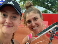 FRANCUSKA TENISERKA KRISTINA MLADENOVIĆ PODRŽALA ĐOKOVIĆA: 'Kosovo je srce Srbije i za mene'