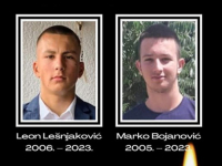 TRAGEDIJA U NJEMAČKOJ: Dvojica mladih Hrvata poginuli na motoru, Marko iz Bugojna borio se nekoliko dana za život...