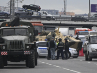 VOJNI ANALITIČAR NEDŽAD AHATOVIĆ O TRENUTNOJ SITUACIJI U RUSIJI: 'Sukob između Putina i Prigožina tinja još od februara' (VIDEO)