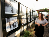 MOSTARCI SE VRATILI U VRIJEME OPSADE: Izložene ratne fotografije Wadea Goddarda... (FOTO)