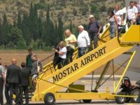 VAŽNE INFORMACIJE ZA DIJASPORU: Mostar želi niskotarifne letove za Njemačku i Skandinaviju