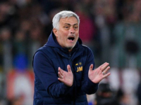 JOSE MOURINHO NAPUSTIO NOGOMETNI ODBOR UEFA-e: Napisao je email Zvonimiru Bobanu...