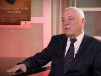 MATO TADIĆ, BIVŠI PREDSJEDNIK I SUDIJA USTAVNOG SUDA BiH UPOZORAVA: 'Ovo je opasan udar...'