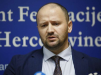 FEDERALNI DELEGAT MUAMER ZUKIĆ: 'Smijeniti Dodika i isključiti ga iz političkog života'