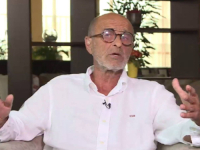 MUHAREM CERO O DRŽAVNOJ IMOVINI: Pitanje bez odgovora - Ko trasira put u zamrznuti konflikt?