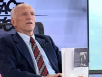ŠOKANTNI INTERVJU MUNIRA ALIBABIĆA ZA FACE TV: 'Carla Del Ponte mi je dala dokumente o kriminalu ljudi iz SDA, proslijedio sam ih Draganu Lukaču...' (VIDEO)
