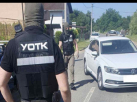 UHAPŠEN RADNIK 'VODA REPUBLIKE SRPSKE':  Uzeo mito u iznosu od 2.000 eura