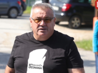 'VIDIO SAM STRAH U ALISINIM OČIMA': Muriz Memić nakon svjedočenje doktora Kemala Dizdarevića