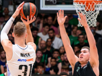 MUSA PONOVO BRILJIRAO: Real Madrid nadomak finala španskog prvenstva