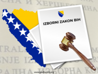 'SVI SU POZVANI', ALI ZA OPOZICIJU NEMA MJESTA: Šta će na kraju biti sa izmjenama Izbornog zakona?