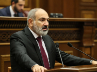 ARMENSKI PREMIJER UZBURKAO STRASTI: 'Nismo saveznici Rusije u ratu s Ukrajinom!'