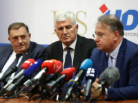 POVRATAK POD KONTROLU HDZ-a I SNSD-a: Dodik najavio smjenu aktuelnih članova Centralne izborne komisije (VIDEO)
