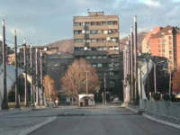 NAKON AKCIJE SPECIJALNE POLICIJE KOSOVA: Sirene odjekuju sjevernim dijelom Kosovske Mitrovice, uhapšen... (VIDEO)