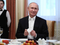 ANALIZA BRITANSKOG TELEGRAPHA: Shvatamo li Rusiju olako?