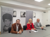 'NININ GLAS VJEČNA OPOMENA, BORBA MAJKE HAJRE INSPIRACIJA': Raspisan konkurs za dodjelu novinarske nagrade 'Nino Ćatić'