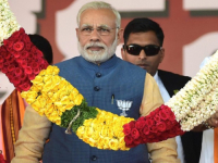 NARENDRA MODI SRDAČNO DOČEKAN U BIJELOJ KUĆI: Sve počasti za prvog među Indijcima