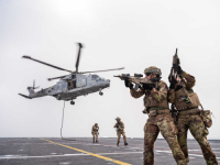 DEMONSTRACIJA VOJNE SILE: Počeli su najveći zračni manevri u povijesti NATO-a