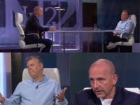 KOMENTAR TOMISLAVA ČADEŽA U JUTARNJEM LISTU: Upita Aleksandar Stanković Nenada Jankovića: 'Jeste li vi četnik?' Janković odvrati: 'Nisam…'