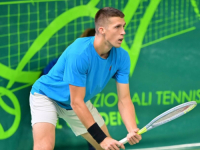 VELIKA POBJEDA U ITALIJI: Fatić savladao Italijana koji je na Roland Garrosu namučio finalistu Ruuda!