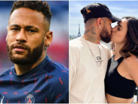 NAKON ŠTO JE PREVARIO TRUDNU DJEVOJKU I JAVNO SE IZVINIO: Neymar slao starleti poruke