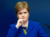 VELIKA ISTRAGA U ŠKOTSKOJ: Uhapšena bivša premijerka, na teret joj se stavljaju teške optužbe