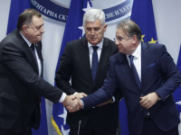 NOVA DRAMA U VIJEĆU MINISTARA BiH: Čović 'otima' Bošnjacima mjesto direktora Elektroprijenosa, Miro Džakula kandidat, Krišto blokira imenovanje SNSD-ovog ministra finansija