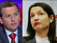 VUKANOVIĆ PORUČIO JELENI TRIVIĆ: 'U politici nema besplatnog ručka, platit ćeš skup ceh!'