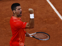 BOLJI OD KHACHANOVA: Novak Đoković u polufinalu Roland Garrosa (VIDEO)