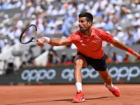 NOVI USPJEH SRPSKOG TENISERA: Đoković savladao Alcaraza i plasirao u finale Roland Garrosa